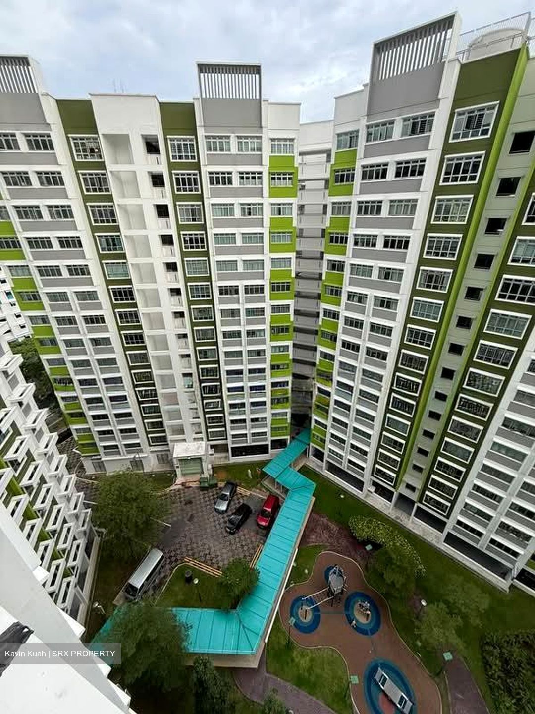 Blk 808B Ping Yi Greens (Bedok), HDB 4 Rooms #556630351